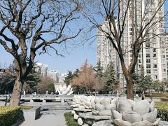 -木塔寺遗址生态公园