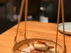 红糖锅盔-顺香居·老字号湖北菜(江汉路店)