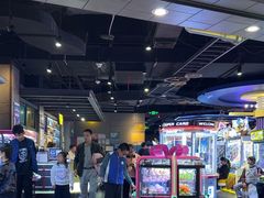 -星际传奇(观澜湖新城店)