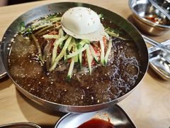 -麻蒲碳烤肉(嘉禾东平地铁站19号店)