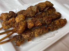 -功德林素菜饭庄(前门店)