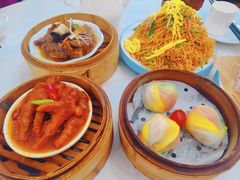 -合晋食府(广州合晋帝苑酒店)
