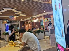 -西北杂粮筐手工面凉皮(来福士店)