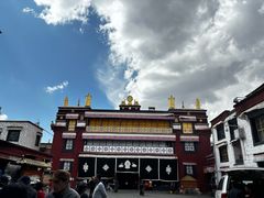 -小昭寺
