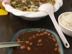 -抖鱼-抖音酸菜鱼(惠福东路店)