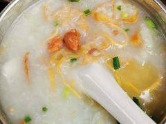 传统艇仔粥-陈老添美食店(宝华路店)