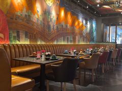 -华豫川酒家(双子塔店)