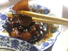 -大隐隐于市私房菜(保和小区店)