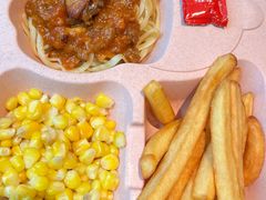 -卡朋西餐(宝安大仟里店)