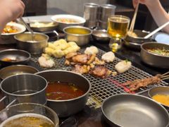 -夜食白市Yespicy·烧烤啤酒宵夜(番禺四海城店)