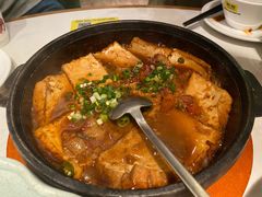 -炊烟小炒黄牛肉(中心印象城店)