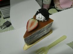 -米洛克欧洲蛋糕(西南路店)