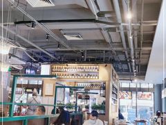 大堂-木屋烧烤(西城天桥店)