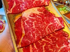 -西塔老太太泥炉烤肉(望京一店)