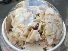 -初心炒酸奶(厚德品园店)