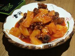 -湘当有饭剁椒鱼头(昆山招商花园城店)