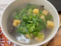 -回味鸭血粉丝汤(夫子庙瞻园路店)