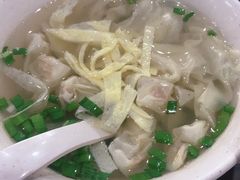 -随柳居·苏式小吃(建新巷店)