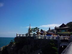 -海东龙宫寺