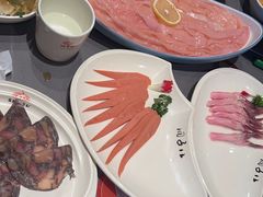 -洞子口重庆鲜货火锅(楚翘城旗舰店)