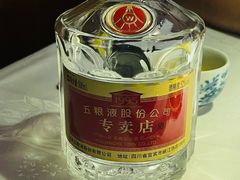 -百味馆·粤菜·湛江菜(后海花园店)
