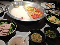 -骨之味·筒骨汤火锅(江头店)