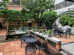-馨园villa融合菜(东山店)