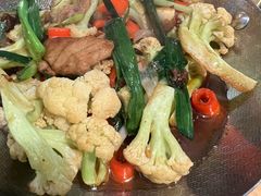 -大丰收脆鱼(万达江北店)