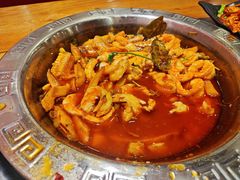 -王婆大虾(五道口店)