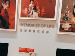 -海马体照相馆(上海月星环球港店)