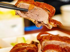 -凤阁楼果木烧鹅(鹤山陈山店)
