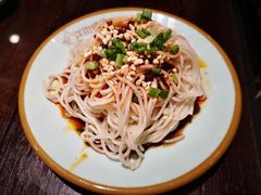 川味凉面-江边城外烤全鱼(方庄时代购物中心店)