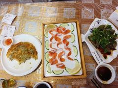 -官塘锋记鱼生·生腌·砂锅粥(牌坊街店)