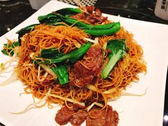 -新兴·金羊座·粤菜点心(乐峰店)