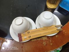 -弓虽昌焖烧鸡(大竹林店)