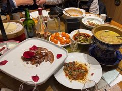 -壹零捌道·北京烤鸭(车公庄店)