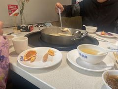 -芭夯兔·兔肉汤锅(新都店)