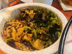 -炊烟小炒黄牛肉(东庆街店)