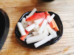 -木辛水水冰煮羊(凤城六路店)