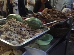 -小谭刀削面(莲池总店)