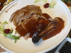 -香谷私厨(高新店)