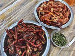 -小李子油焖大虾向阳总店