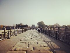 -卢沟桥文化旅游区