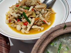 -老湘亲·品鉴湘菜(蔡塘爱琴海店)