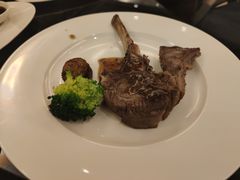 -武汉武昌威斯汀酒店-知味自助餐厅