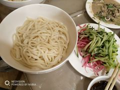 -黑八私房老北京炸酱面