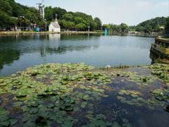 -南京珍珠泉风景区