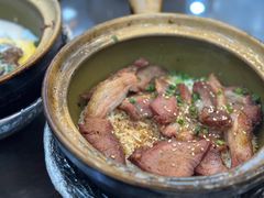 -红星光发煲仔饭(文海店)