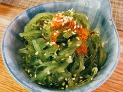 -栖川山葵家·寿喜锅·日式料理(龙湖北城天街商场店)