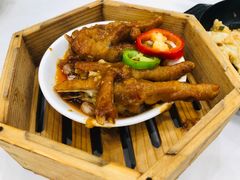 -花好悦园酒家(大石店)